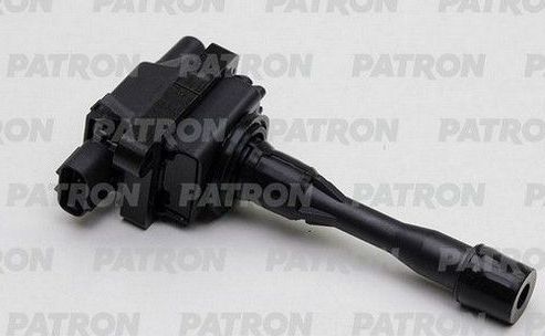 Катушка зажигания Patron для Piaggio Porter 2011-2026. Артикул PCI1194KOR