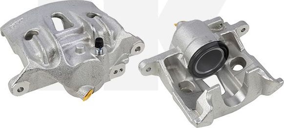 Тормозной суппорт NK передний правый для Volkswagen Transporter T4 1990-2003. Артикул 2147220