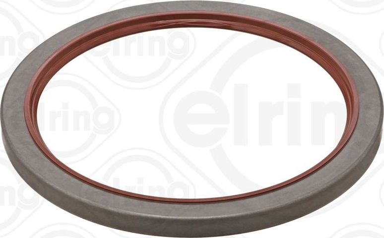 Сальник, уплотнительное кольцо Elring (FPM (Fluor-Kautschuk)). Артикул 485.890