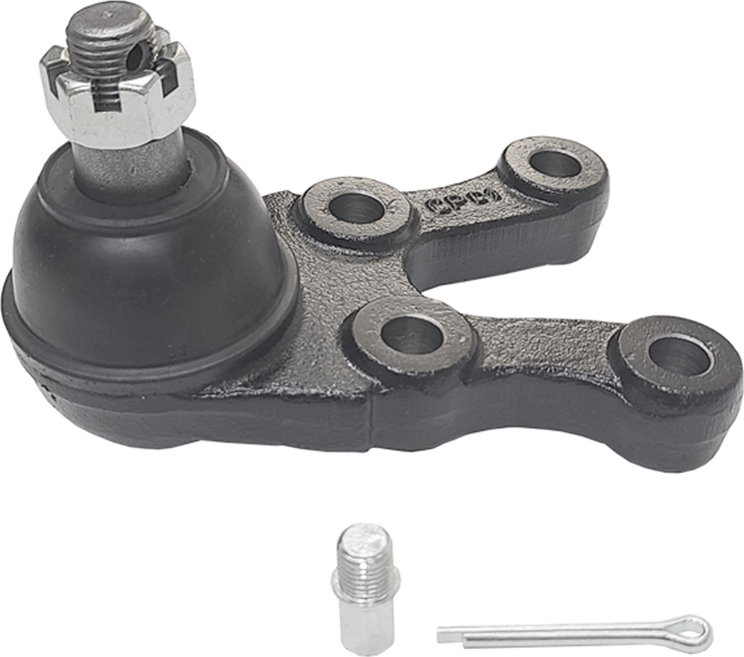 Шаровая опора CTR передняя правая для Hyundai H-1 I 1998-2007. Артикул CB0183