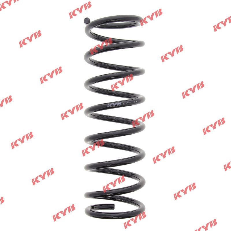 Пружина подвески KYB (Каяба) K-Flex. Артикул RA5305