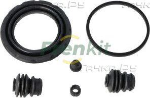 Ремкомплект тормозного суппорта Frenkit передний для Chrysler Sebring III 2006-2010. Артикул 257072