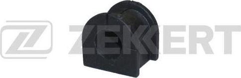 Втулка стабилизатора Zekkert. Артикул GM-1323