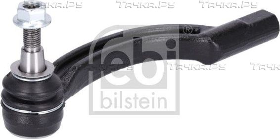 Наконечник рулевой тяги Febi Bilstein левый для Mercedes-Benz V-Класс II 2020-2026. Артикул 180422