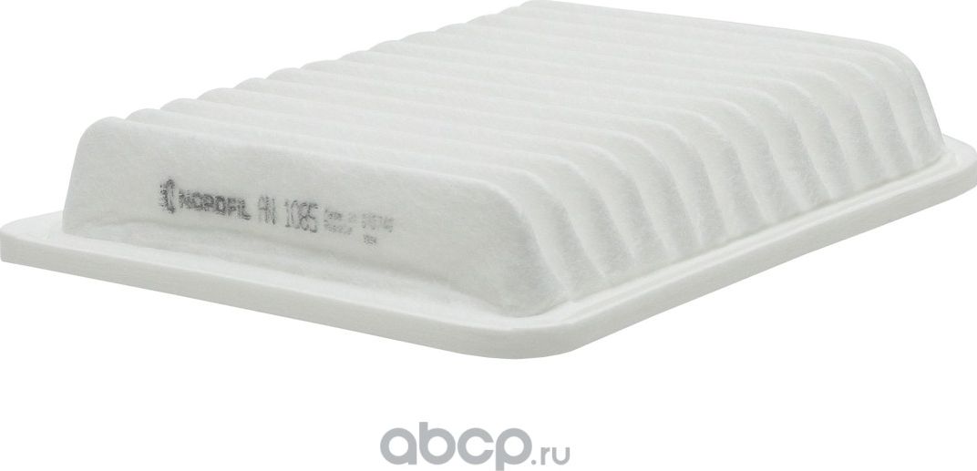 Фильтр воздушный Mitsubishi ASX  Grandis  Lancer VIII  Outlander III  Citroen C4 Aircross  Peugeot 4 (Nordfil). Артикул an1085