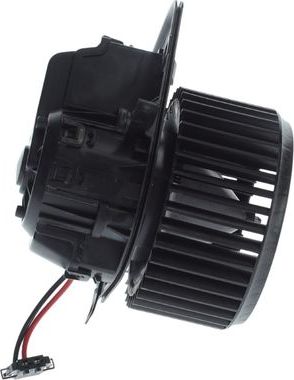 Вентилятор, мотор печки (отопителя) салона Bosch. Артикул 0 130 115 811