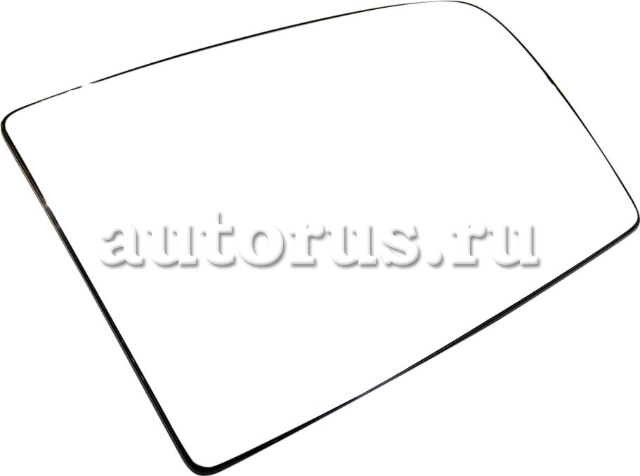 Зеркальное стекло бокового зеркала Ford. Артикул 1823986