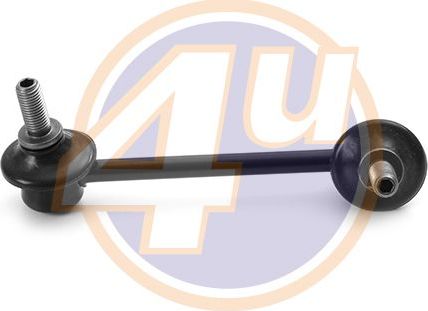 Стойка (тяга) стабилизатора 4U. Артикул AC-F-09217