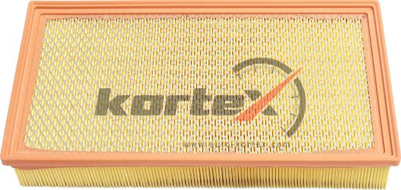 Фильтр воздушный SSANG YONG REXTON 3.2 (Kortex). Артикул KA0276