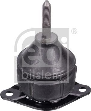 Подушка (опора) двигателя Febi Bilstein левая для Land Rover Freelander I 1998-2006. Артикул 103231