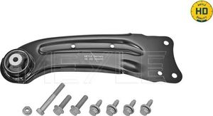 Продольный рычаг задней подвески Meyle HD правый для Volkswagen Passat B6 2005-2011. Артикул 116 050 0144/HD