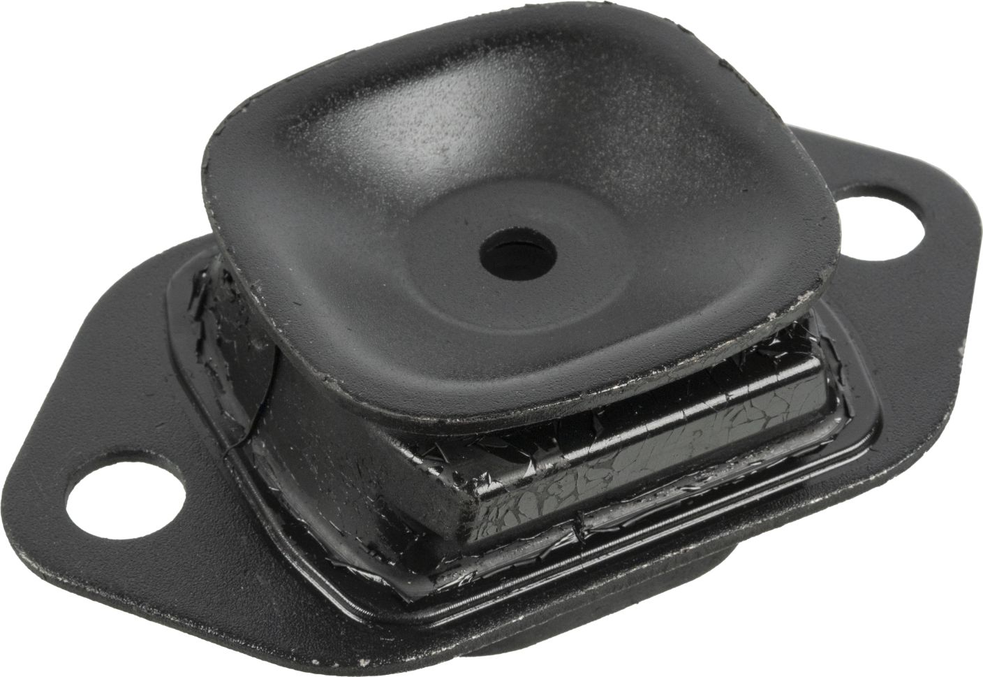 Подушка КПП Blue Print. Артикул ADBP800137