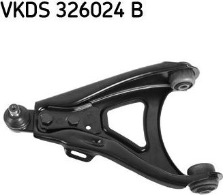 Поперечный рычаг SKF. Артикул VKDS 326024 B