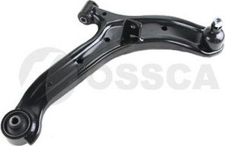 Поперечный рычаг OSSCA правый нижний для Hyundai Accent II 1999-2006. Артикул 44327