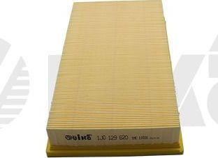 Воздушный фильтр Vika для Audi A3 I (8L) 1996-2003. Артикул 11290204501