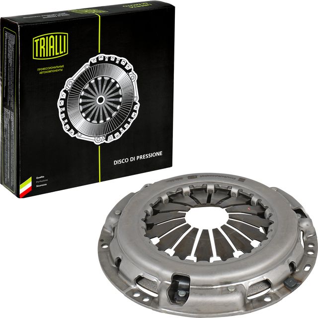 Корзина сцепления Trialli. Артикул FS 1916
