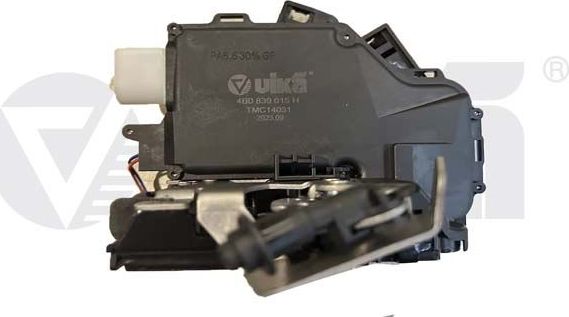 Замок двери Vika задний левый для Audi A6 II (C5) 1997-2005. Артикул 88391812801