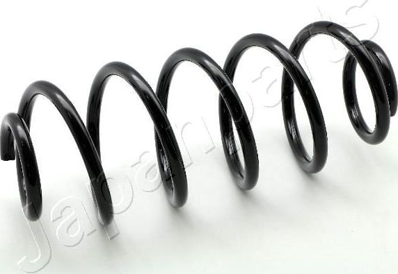 Пружина подвески Japanparts. Артикул ZC6389H