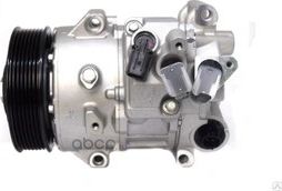 Компрессор кондиционера Renault. Артикул 926009154R