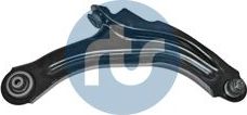 Поперечный рычаг передней подвески RTS правый нижний для Renault ZOE I 2012-2026. Артикул 96-90493-1