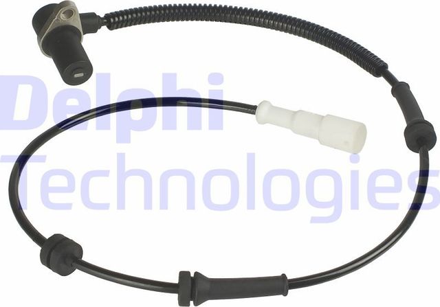 Датчик ABS Delphi передний правый для Daewoo Lacetti 2004-2010. Артикул SS20300