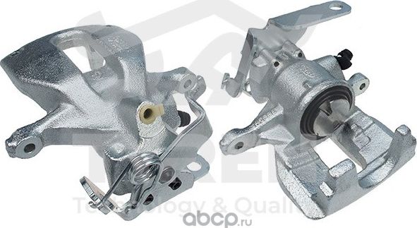 Тормозной суппорт FORD (Tyren). Артикул TYR5023951