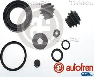 Ремкомплект тормозного суппорта Autofren Seinsa. Артикул D41888