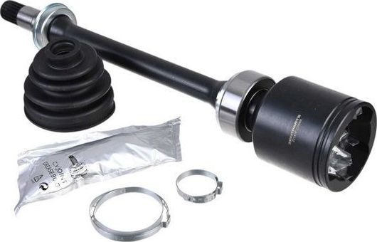 Шрус внутренний (граната) Zentparts. Артикул Z21414