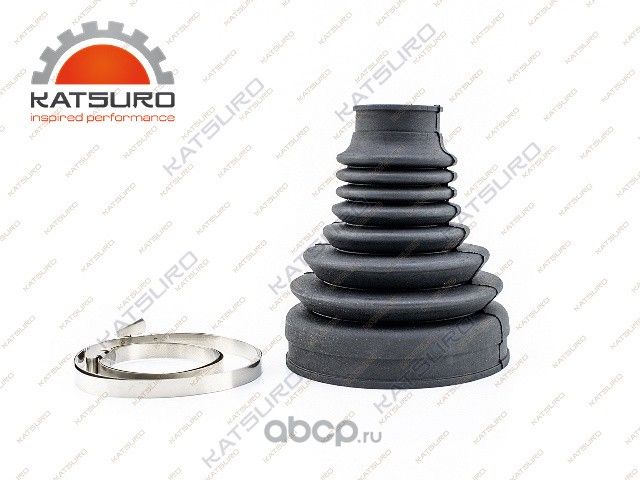 ПЫЛЬНИК ШРУС (Katsuro). Артикул KAT2033TM