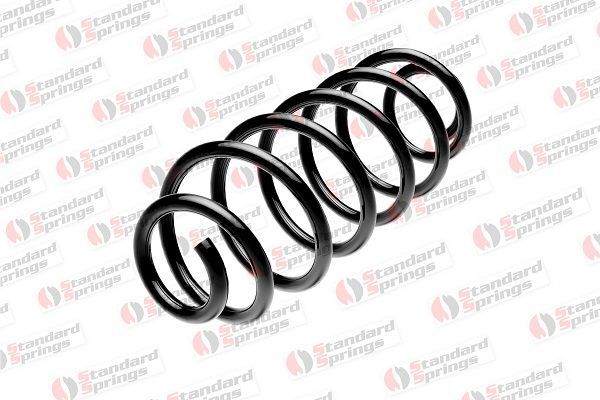 Пружина подвески Standard Springs. Артикул ST 130 009 R