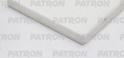 Салонный фильтр Patron для Land Rover Freelander II 2006-2014. Артикул PF2411