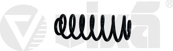 Пружина подвески Vika. Артикул 51139001