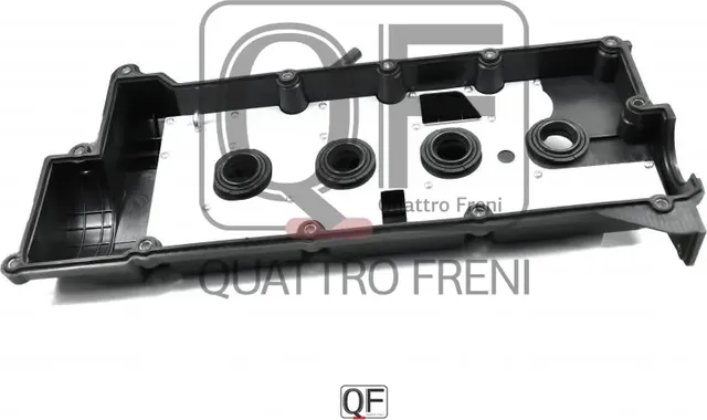 Крышка клапанная (Quattro Freni). Артикул qf72a00003