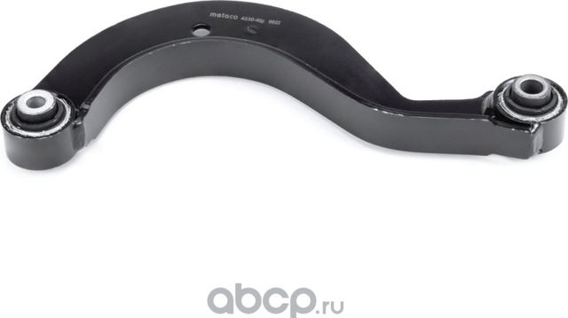 Рычаг задний верхний (Metaco) Metaco. Артикул 4330400