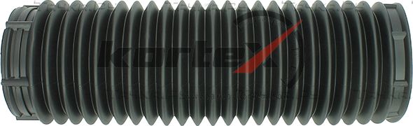 Пыльник амортизатора переднего FORD MONDEO V 2014 (Kortex). Артикул KRB074