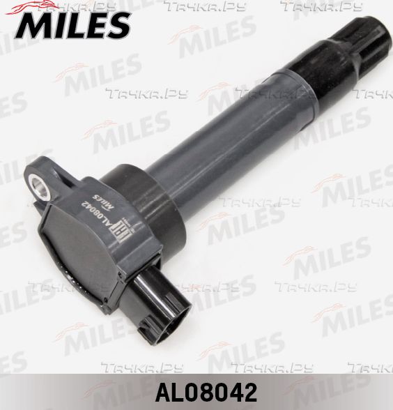 Катушка зажигания Miles. Артикул AL08042