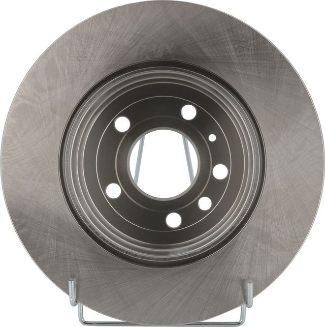 Тормозной диск Ferodo Premier задний для Saab 900 II 1993-1998. Артикул DDF811