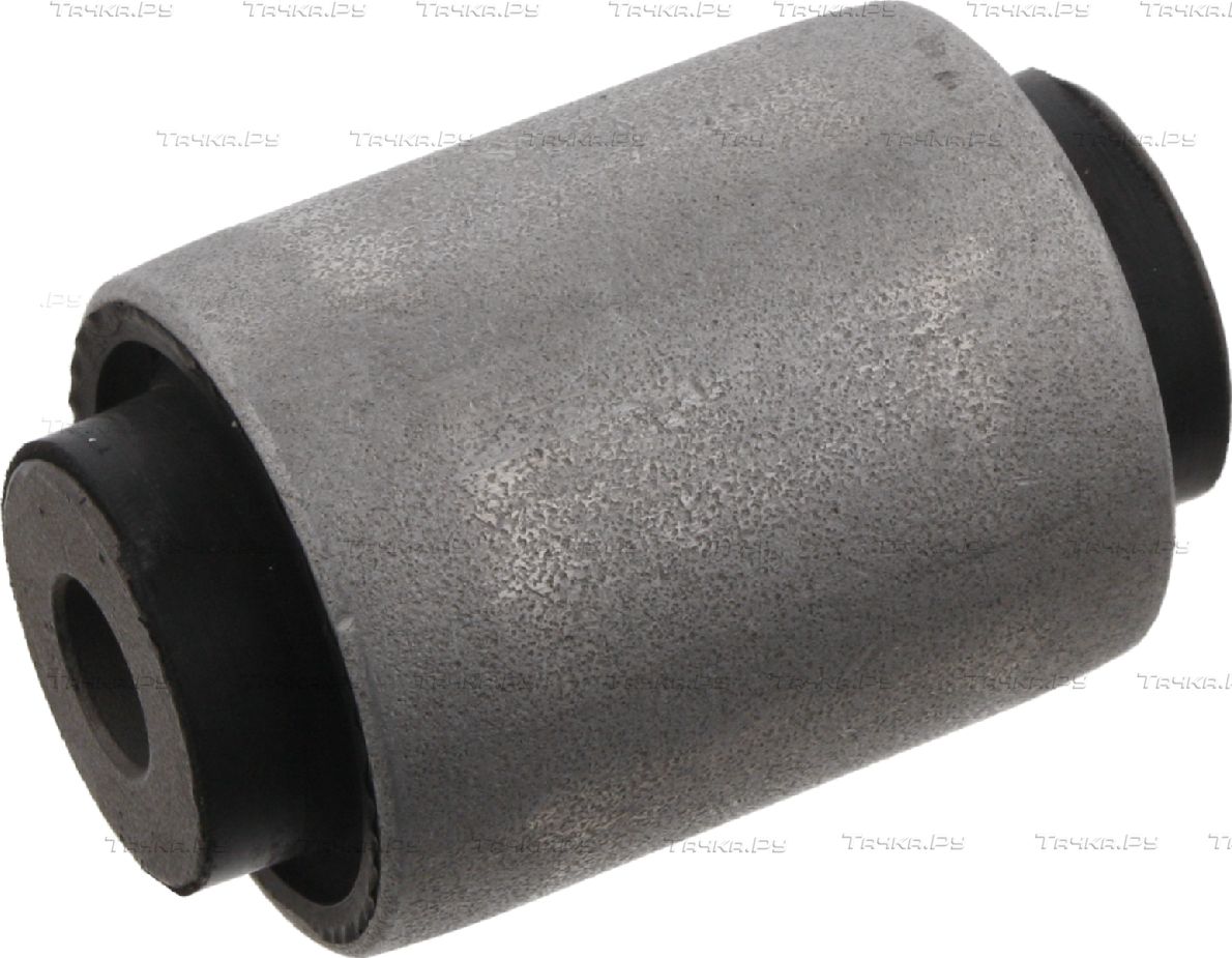 Сайлентблок задней балки Febi Bilstein передний правый/левый для Volvo V70 II 2001-2007. Артикул 32955