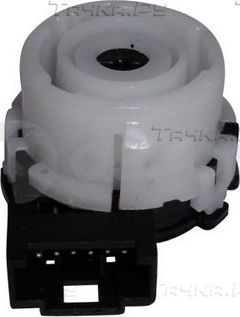 Замок зажигания OSSCA для Volkswagen Golf VI 2007-2009. Артикул 11205