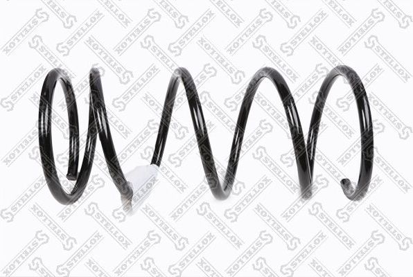 Пружина подвески Stellox. Артикул 10-20828-SX