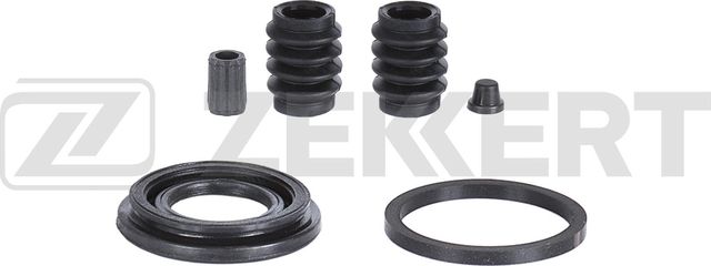 Ремкомплект тормозного суппорта Zekkert передний для Nissan Almera Tino I 2000-2006. Артикул BR-1274