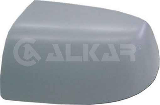 Кожух зеркала бокового Alkar левое для Ford Fiesta V 2005-2008. Артикул 6311392