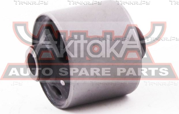 Подушка (опора) двигателя Asva передняя для Mitsubishi L200 III 1996-2007. Артикул 0401-V43FD1