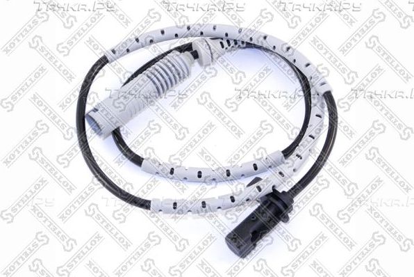 Датчик ABS Stellox передний правый/левый для BMW 6 II (E63/E64) 2003-2010. Артикул 06-65367-SX