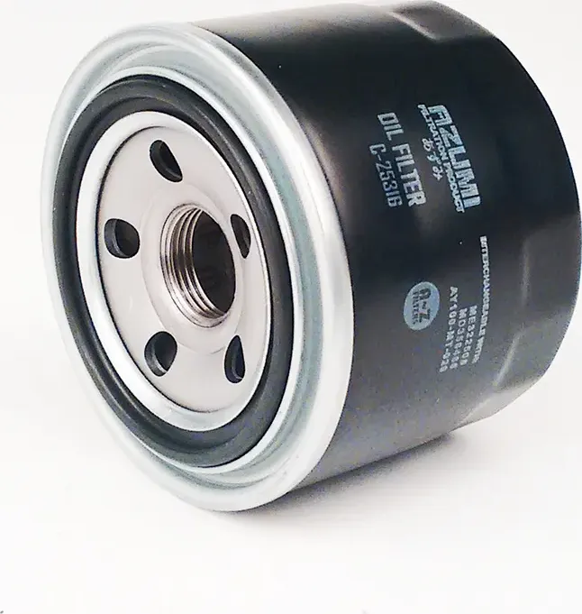 Фильтр масляный (Azumi). Артикул C25316