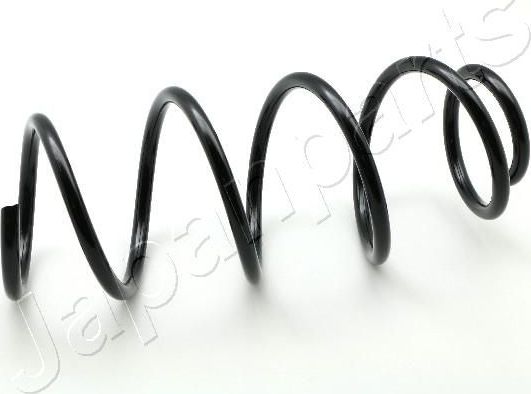 Пружина подвески Japanparts. Артикул ZC3378A