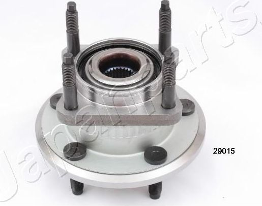 Ступица колеса Japanparts. Артикул KK-29015
