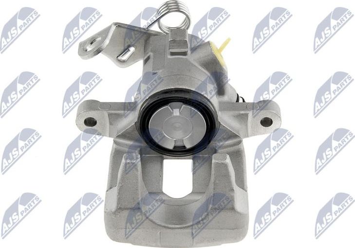 Тормозной суппорт NTY. Артикул HZT-CT-006