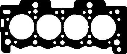 Прокладка ГБЦ BGA для Citroen AX 1986-1997. Артикул CH2390