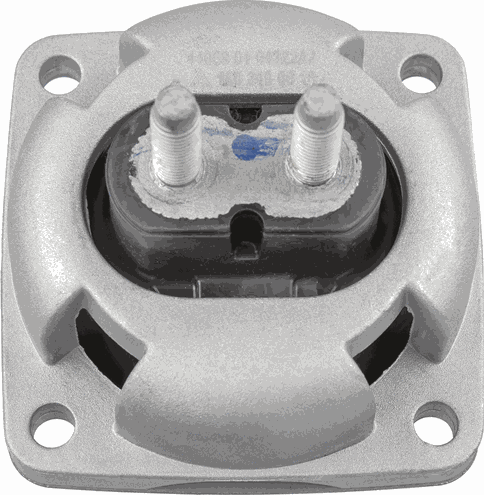 Подушка (опора) КПП Lemforder задняя для Mercedes-Benz GL-Класс II (X166) 2012-2015. Артикул 44053 01